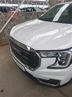 GMC Terrain